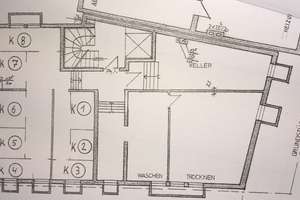 MODERNISIERTE 2,5 ZIMMER WOHNUNG INKL. TOP EINBAUKÜCHE IN DERENDORF – 40476 Derendorf, Düsseldorf – Vorschaubild 36