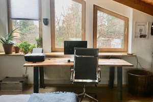 3 Zimmer Wohnung mit Balkon in Feldafing (S6) – Die vollständige Adresse der Immobilie erhältst du vom Anbieter., 82340 Feldafing – Vorschaubild 6