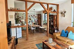 Ein Zuhause mit Seele – Historischer Charme trifft modernes Familienleben – Die vollständige Adresse der Immobilie erhältst du vom Anbieter., 67748 Odenbach – Vorschaubild 6