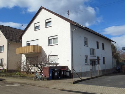 Haus Kaufen In Neureut Immobilienscout24