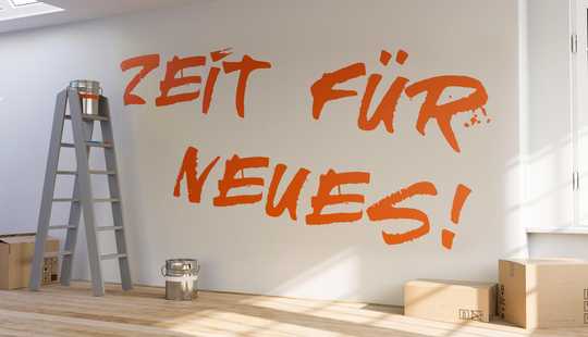 Bild von Zum Verkauf steht ein vollvermietetes Mehrfamilienhaus