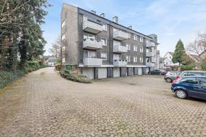 Kapitalanlage: vermietete großzügige 3-Zimmer-Wohnung mit Stellplatz in Mülheim/Ruhr - Speldorf – 45478 Speldorf, Mülheim an der Ruhr – Vorschaubild 20