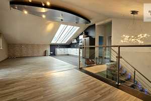 Letzte Preisreduktion: Alleinstehendes Architektenhaus mit gehobener Ausstattung – Herne – Vorschaubild 16