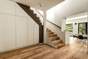 Exklusiv modernisiertes Einfamilienhaus mit high-end Ausstattung – 14532 Kleinmachnow – Vorschaubild 5