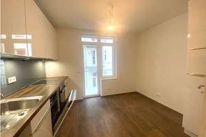Vollständig renovierte, kernsanierte 2-Zimmer-Wohnung mit Balkon und EBK in Bestlage in Hamburg – Erikastraße 43 b, 20251 Eppendorf, Hamburg – Vorschaubild 10