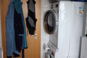 München-Sendling: Gepflegte 3-Zimmer-Wohnung mit Balkon (U-Bahn-Nähe) – Gaißacher Straße 22, 81371 Sendlinger Feld, München – Vorschaubild 9