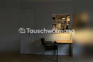 Tauschwohnung: Helle 1-Zimmer-Wohnung mit großem Balkon nahe der Alster – Die vollständige Adresse der Immobilie erhältst du vom Anbieter., 22087 Uhlenhorst, Hamburg – Vorschaubild 3
