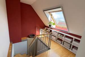 4-Zimmer-Maisonette-Wohnung am Schlosspark Borbeck – Deinghaushöhe 11, 45355 Borbeck-Mitte, Essen – Vorschaubild 19