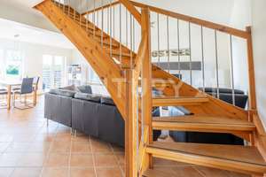 Modernes Wochenendhaus mit Aussicht in Kalifornien – Die vollständige Adresse der Immobilie erhältst du vom Anbieter., 24217 Schönberg (Holstein) – Vorschaubild 10