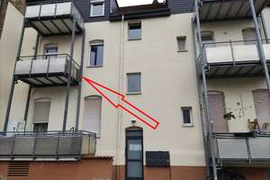 Sehr gepflegte 3 ZKB,  Balkon, bezugsfrei Juli 2026! – Die vollständige Adresse der Immobilie erhältst du vom Anbieter., 68199 Neckarau, Mannheim – Vorschaubild 17