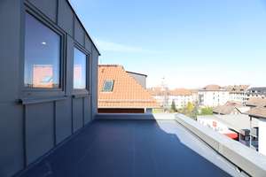Erstbezug – Exklusive DG-Wohnung mit Aufzug und zwei Terrassen - exklusive Ausstattung – Bürgerstr 15, 38118 Westliches Ringgebiet, Braunschweig – Vorschaubild 36