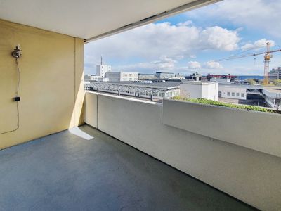 Renovierte 2-Zimmer-Wohnung mit Blick auf die RUB! Nur in Kombination mit Garage zu vermieten