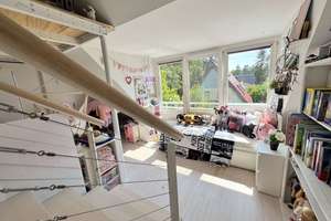 Neu! Frohnau - Architektenhaus: Modernes Loft-Wohnen im Grünen - Provisionsfrei für den Käufer – Die vollständige Adresse der Immobilie erhältst du vom Anbieter., 13465 Frohnau, Berlin – Vorschaubild 11
