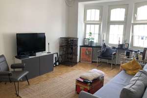 Charmante 2,5-Zimmer-Wohnung in ruhiger Lage von Hagen-Vorhalle – Reichsbahnstraße 23, 58089 Vorhalle, Hagen – Vorschaubild 3