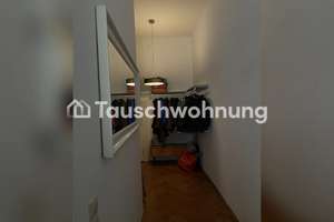 Tauschwohnung: Altbau im Zentrum – 4103 Zentrum-Ost, Leipzig – Vorschaubild 11