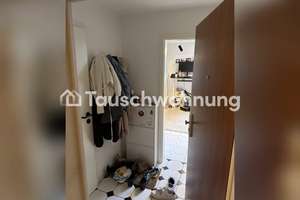 Tauschwohnung: Preiswerte Einzimmer Wohnung in Schwabing – 80796 Neuschwabing, München – Vorschaubild 10