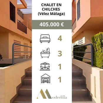 Immobilie zum Verkauf in Vélez-Málaga