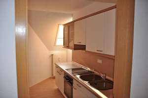 Großzügige 1 Zimmer Mansarden-Wohnung – Am Schölkegraben 1, 38226 Lebenstedt, Salzgitter – Vorschaubild 5
