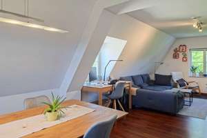 Hochwertige 2-Zimmer-Wohnung im historischen Proviantbachquartier – Balkon, Carport – Die vollständige Adresse der Immobilie erhältst du vom Anbieter., 86153 Am Schäfflerbach, Augsburg – Vorschaubild 15