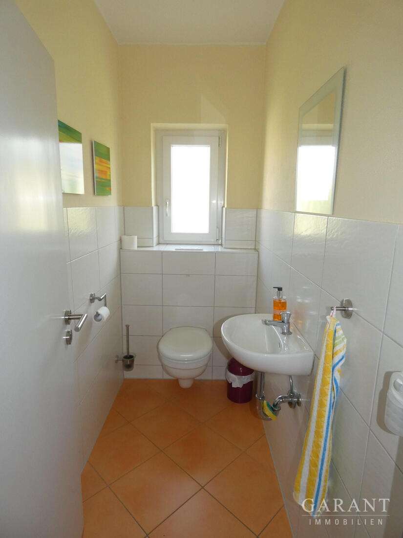 Immobilie in Ampfing - Flexibles Wohnen - Ein- oder Zweifamilienhaus für jede Lebenssituation - Bild 5