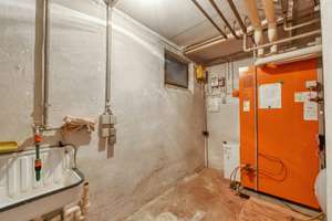 +++ idyllische Lage & sonnige Süd/West-Ausrichtung - 1-Fam.-RMH - sanierungsbedürftig - Garage +++ – Hornungshofer Weg 58, 71546 Aspach – Vorschaubild 21