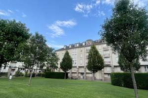 *Provisionsfrei* Vermietete Maisonette-Wohnung mit Süd-Loggia auf der Kupferbergterrasse – Am Römertor 26-30, 55116 Oberstadt, Mainz – Vorschaubild 31