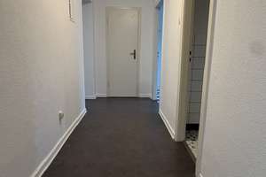 2 Zimmer Wohnung Nähe Hbf mit Balkon – Die vollständige Adresse der Immobilie erhältst du vom Anbieter., 40215 Friedrichstadt, Düsseldorf – Vorschaubild 3