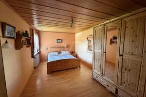 Zweifamilienhaus mit Keller und Garage, Erdgeschoss entkernt – Regen (Kreis) – Vorschaubild 9