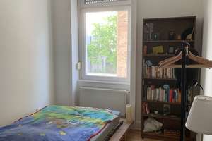 Lebendiger Wohnraum: 3-Zimmer-Wohnung in Wiesbaden-Mitte – Bertramstraße 18, 65185 Westend / Bleichstraße, Wiesbaden – Vorschaubild 7