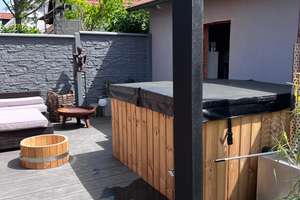 PREMIUM IMMOBILIE MIT GARTENSAUNA-SOLAR- DOPPELGARAGE – Die vollständige Adresse der Immobilie erhältst du vom Anbieter., 99098 Linderbach, Erfurt – Vorschaubild 10