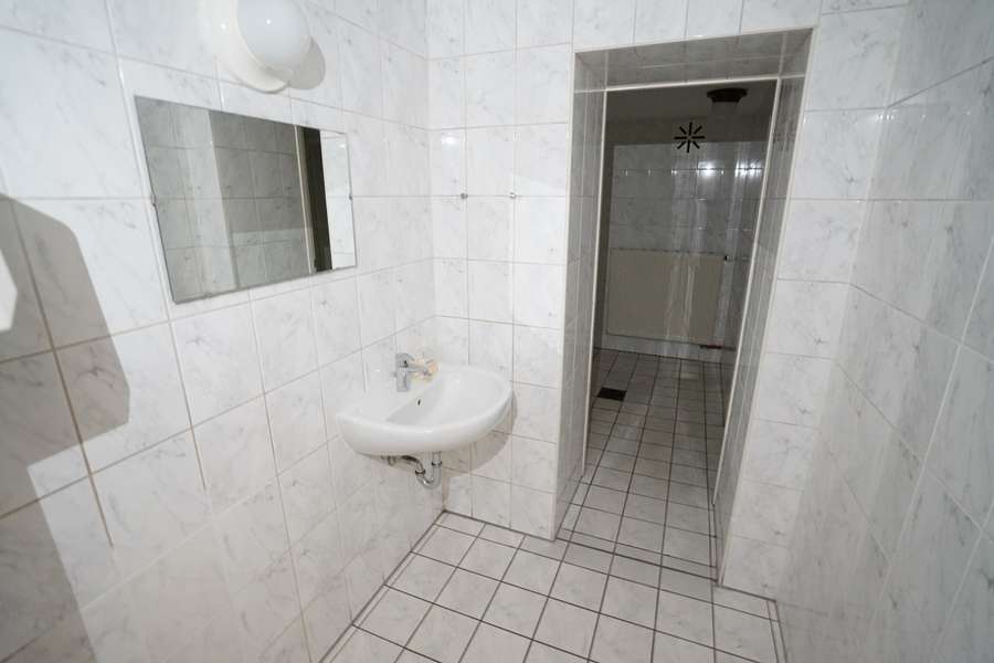 Sanitärbereich