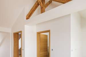 Erstbezug  -  Lichterfüllter Dachterrassen-Traum in Schwabing. – Jakob-Klar-Str. 9, 80796 Neuschwabing, München – Vorschaubild 10