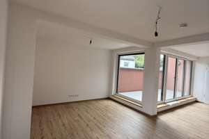 Helle Neubauwohnung mit modernem Wohnkomfort – 44227 Eichlinghofen, Dortmund – Vorschaubild 3