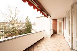 Beste Lage Darmstadts: 3 Zimmer Wohnung im charmanten Martinsviertel – Die vollständige Adresse der Immobilie erhältst du vom Anbieter., 64289 Darmstadt-Nord, Darmstadt – Vorschaubild 6