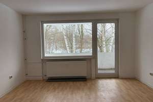 1-Zimmer mit Balkon in Badenstedt – Namibia-Allee 99, 30455 Badenstedt, Hannover – Vorschaubild 1