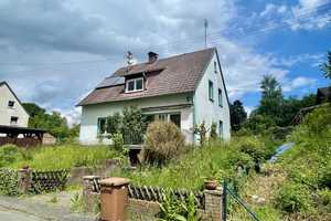 Freistehendes Wohnhaus mit Potenzial – Meisenweg 7, 57638 Altenkirchen (Westerwald) (Kreis) – Vorschaubild 1