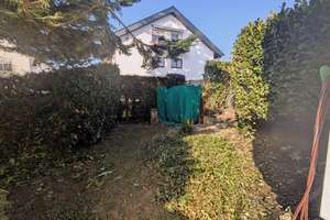 5-6 Zimmer auf einer Ebene: Erdgeschoßwohnung mit Garten, Terrasse, Einbauküche und Garage – Die vollständige Adresse der Immobilie erhältst du vom Anbieter., 76228 Wolfartsweier, Karlsruhe – Vorschaubild 5
