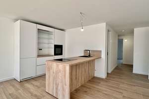 NEUBAU - hochwertige 4 Zimmer Wohnung mit Einbauküche und FBH – Ludenberger Straße 21, 40629 Ludenberg, Düsseldorf – Vorschaubild 3