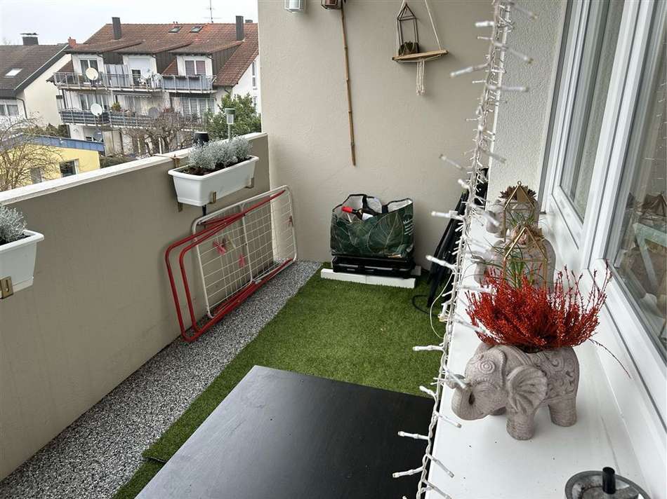 Balkon