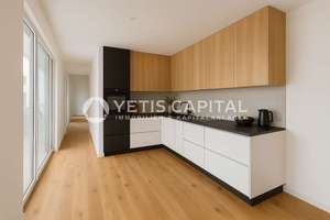 NEUBAUHIMMEL AUF ERDEN MIT EIGENER INNENHOF TERRASSE + DACHTERRASSE UND ZWEI BÄDERN +PROVISIONSFREI+ – Die vollständige Adresse der Immobilie erhältst du vom Anbieter., 50674 Neustadt/Süd, Köln – Vorschaubild 10