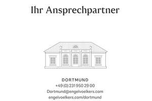 Hochwertiges Loft im Klinikviertel – Die vollständige Adresse der Immobilie erhältst du vom Anbieter., 44137 Dorstfelder Brücke, Dortmund – Vorschaubild 7