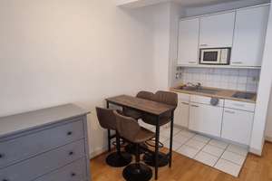 Denkmalgeschütztes, charmant saniertes Mehrfam.-Hs., Heidelberg-Altstadt - 70003881 – Die vollständige Adresse der Immobilie erhältst du vom Anbieter., 69117 Altstadt, Heidelberg – Vorschaubild 23