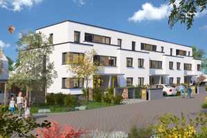 Moderne Energiesparhäuser in familienfreundlicher Wohnlage zu verkaufen! – Zur alten Eiche 1-11, 54296 Trier – Vorschaubild 20