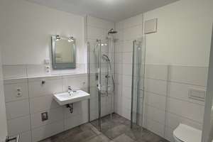 Moderne 2-Zi.- Wohnung mitten in den Quadraten – T 5 3, 68161 Schwetzingerstadt/Oststadt, Mannheim – Vorschaubild 3