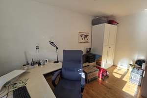 CITYWOHNEN PUR - gepflegte 2,5 Zi-Wohnung - direkt im Nürnberger Burgviertel ** – Bergstraße 6, 90403 Altstadt, St. Sebald, Nürnberg – Vorschaubild 13