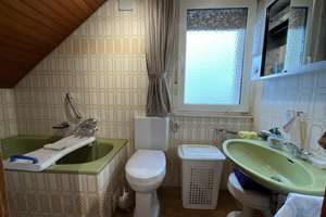 Gemütliches Zuhause mit Terrasse und großem Garten
 – 67065 Mundenheim, Ludwigshafen am Rhein – Vorschaubild 7