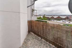 Leben in einer renovierten 3-Zimmer Wohnung mit Balkon – Die vollständige Adresse der Immobilie erhältst du vom Anbieter., 40225 Bilk, Düsseldorf – Vorschaubild 15