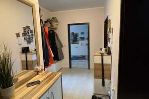 Sonnige 3 ZKB EG-Wohnung nähe City-Galerie – Arthur-Piechler-Str.  4a, 86161 Am Schäfflerbach, Augsburg – Vorschaubild 5