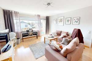 Erftstadt-Lechenich! Sonnenhelle 3-Zimmer-ETW mit Loggia in zentraler, begehrter Wohnlage!
(LK 4984 – Die vollständige Adresse der Immobilie erhältst du vom Anbieter., 50374 Erftstadt – Vorschaubild 2