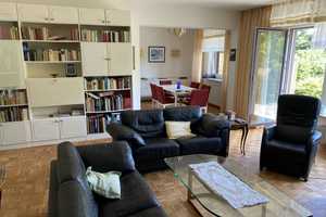 GERÄUMIGES EIN- BIS ZWEIFAMILIEN- ODER GENERATIONSHAUS – Pinneberg (Kreis) – Vorschaubild 4